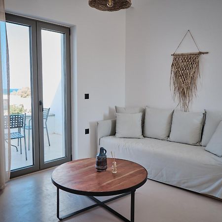 Eden Kythira Otel Diakofti Dış mekan fotoğraf