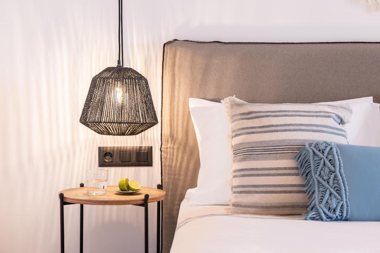 Eden Kythira Otel Diakofti Dış mekan fotoğraf