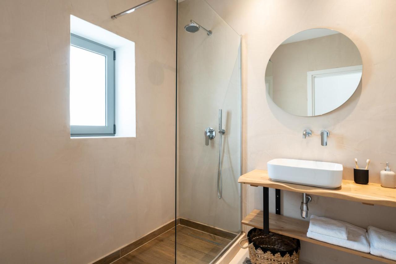 Eden Kythira Otel Diakofti Dış mekan fotoğraf