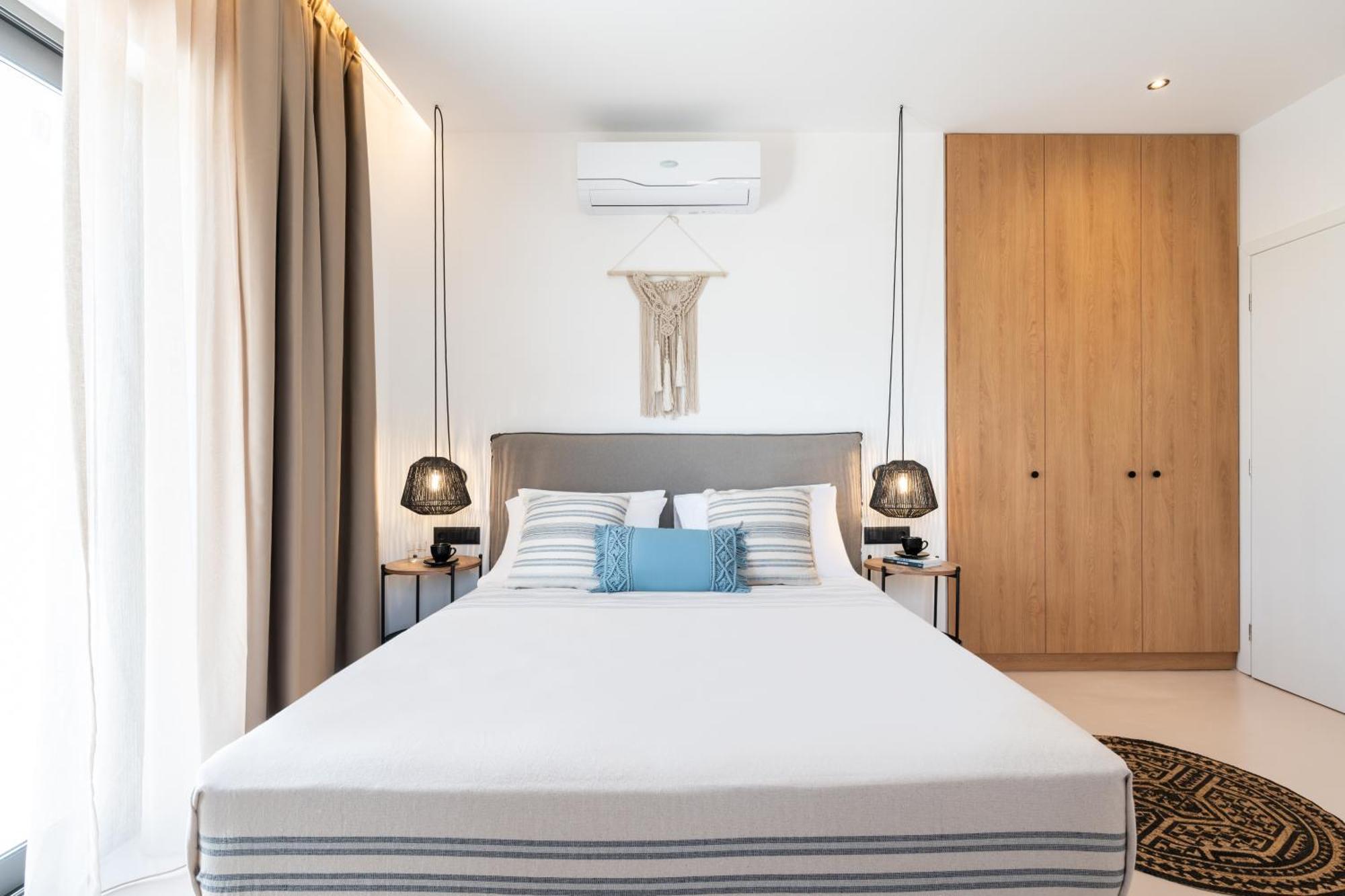 Eden Kythira Otel Diakofti Dış mekan fotoğraf
