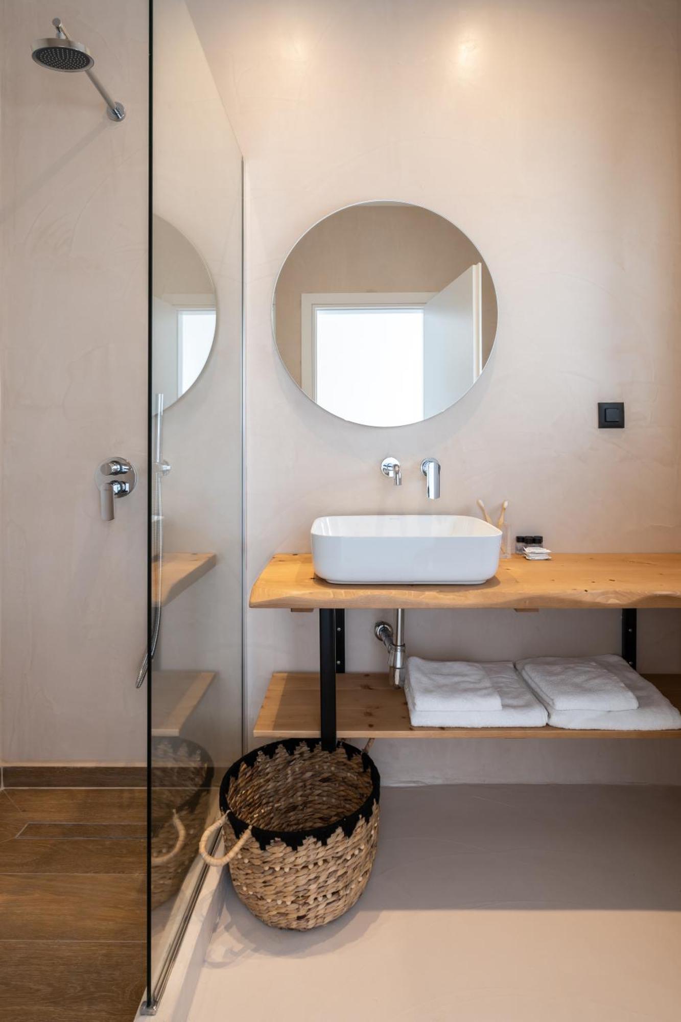 Eden Kythira Otel Diakofti Dış mekan fotoğraf