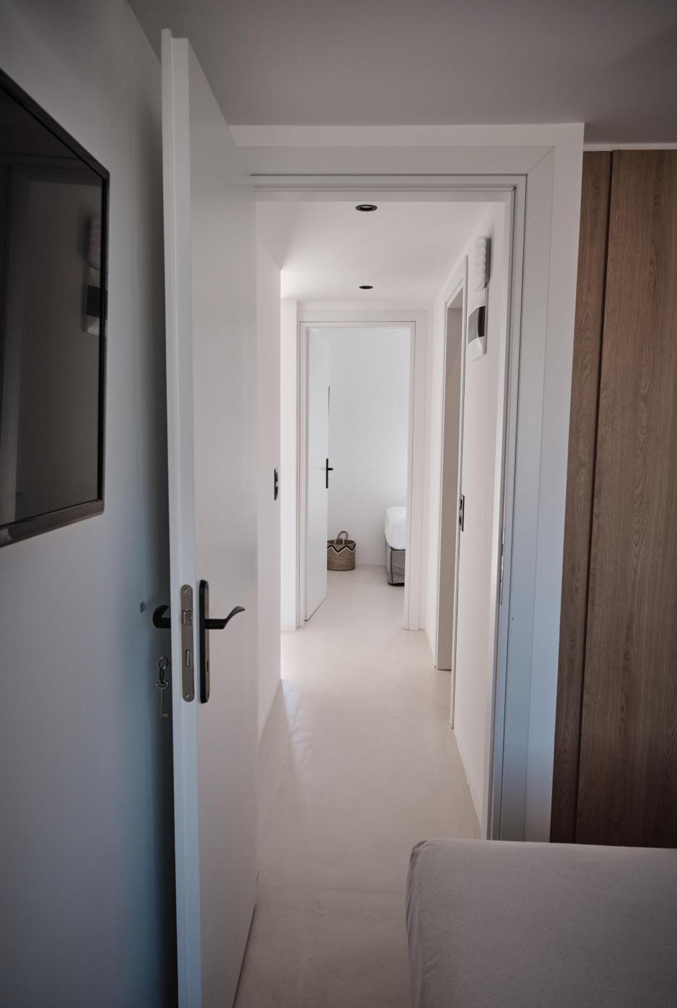 Eden Kythira Otel Diakofti Dış mekan fotoğraf