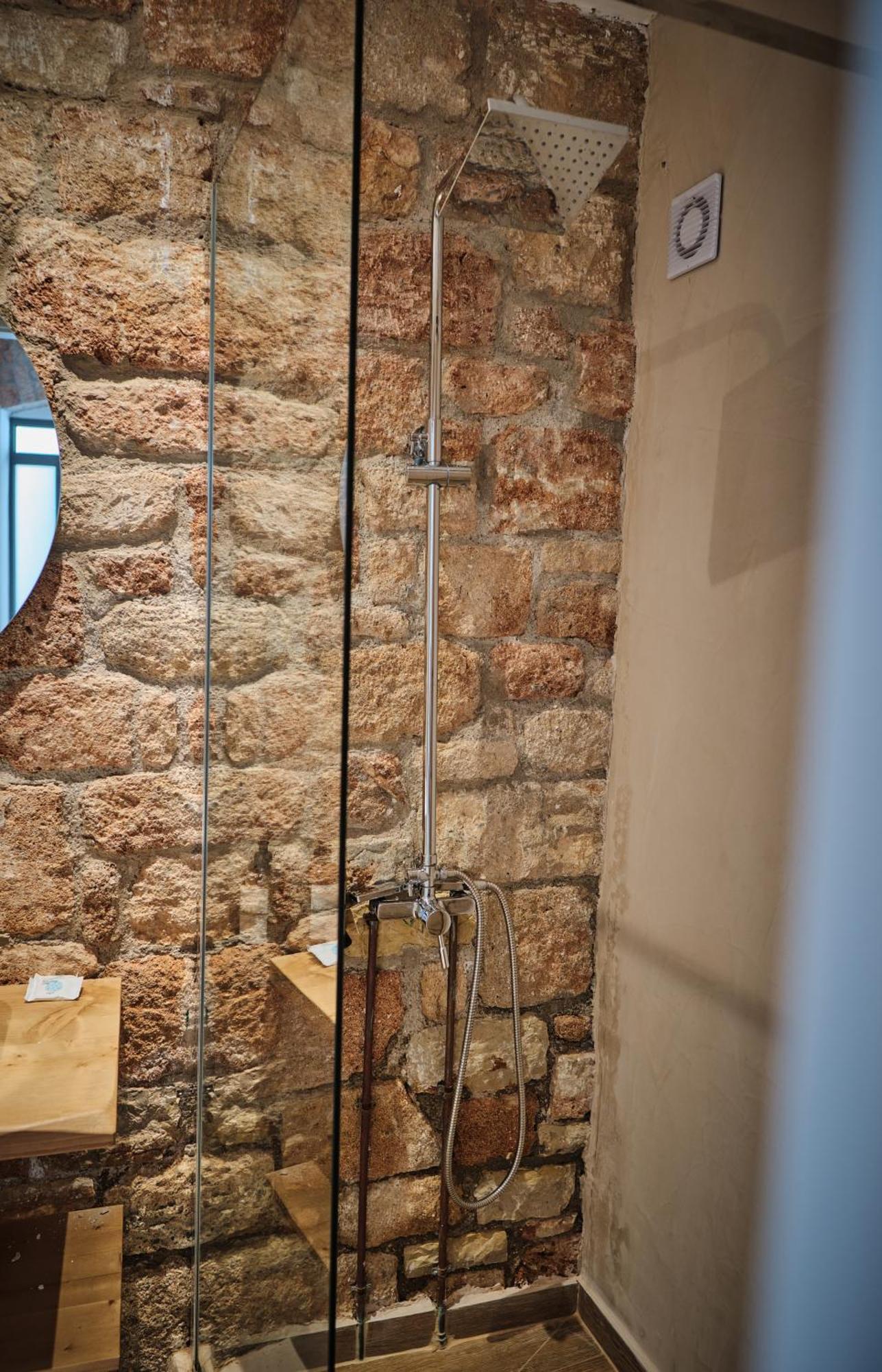Eden Kythira Otel Diakofti Dış mekan fotoğraf
